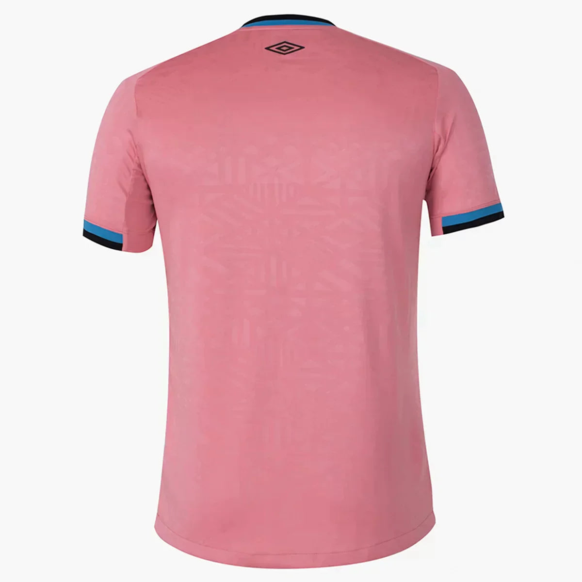 Camisa Grêmio Outubro Rosa 22/23  - Rosa