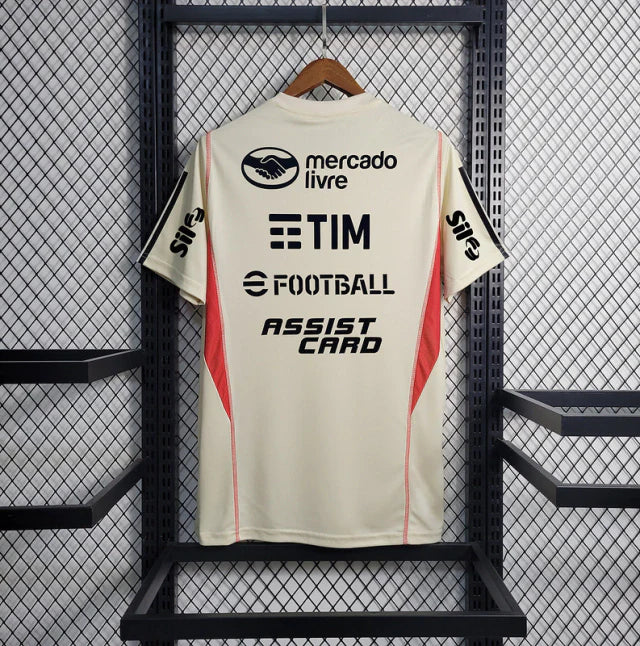 Camisa do Flamengo Completa