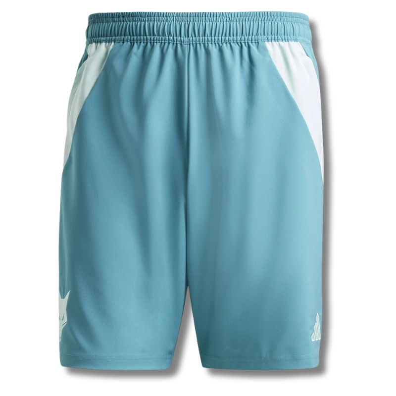 Short Cruzeiro Jogo