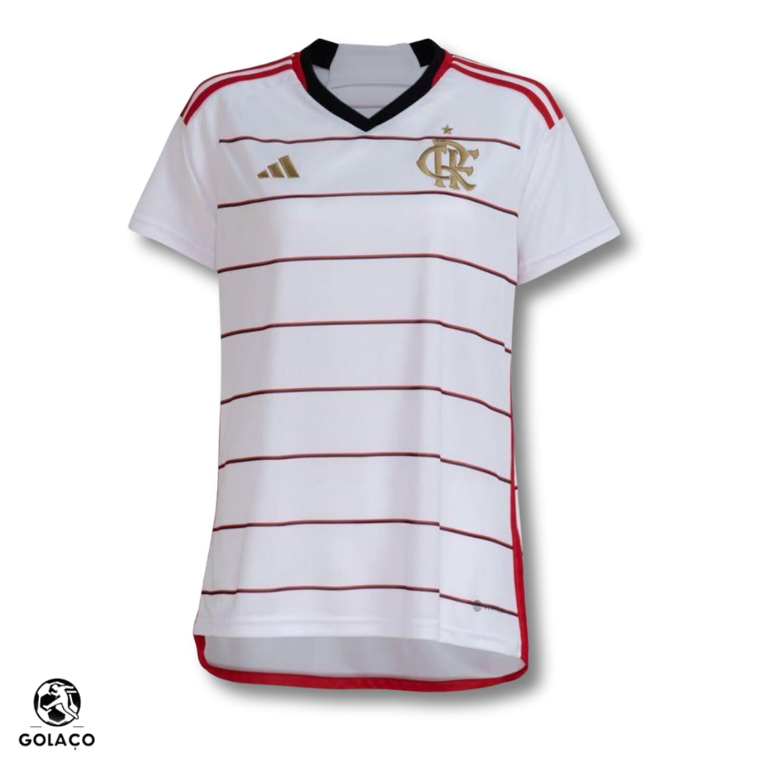 Camisa do Flamengo Feminina 23/24