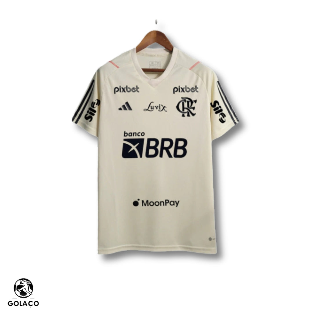 Camisa do Flamengo Completa
