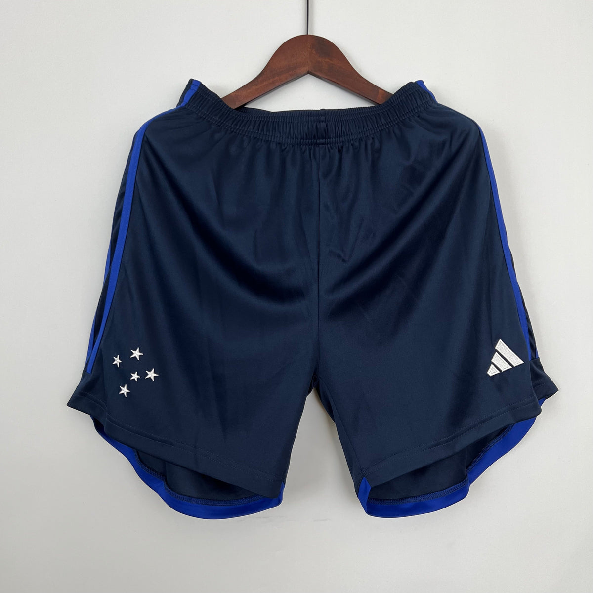 Short Cruzeiro I 23/24  - Azul