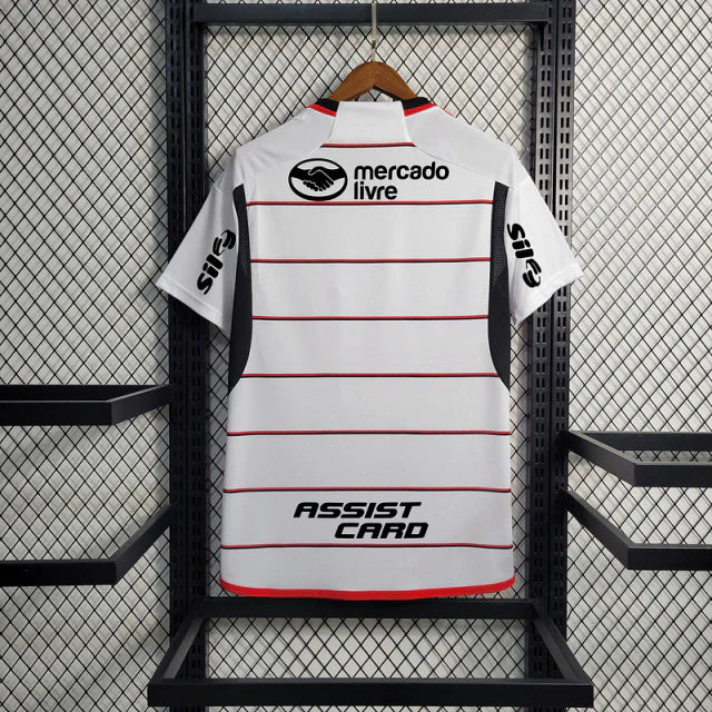 Camisa do Flamengo Completa