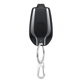 Carregador Chaveiro - Para Iphones e Tipo-C