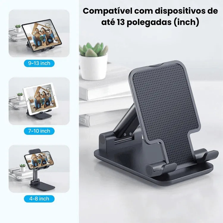 Suporte de Mesa para Celular
